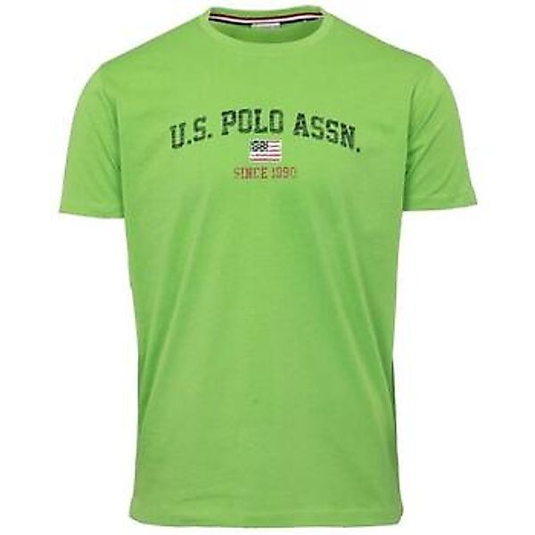 U.S Polo Assn.  T-Shirts & Poloshirts US-49351-NICK-341 günstig online kaufen