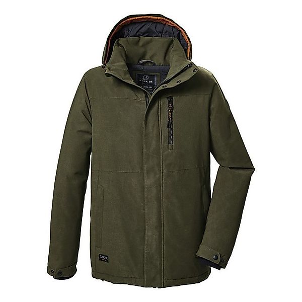 G.I.G.A. DX by killtec 3-in-1-Funktionsjacke Jacke GW 71 MN JCKT günstig online kaufen