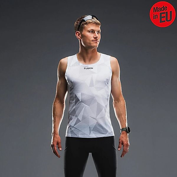 Fusion Laufshirt FUSION TEMPO! Run Singlet günstig online kaufen