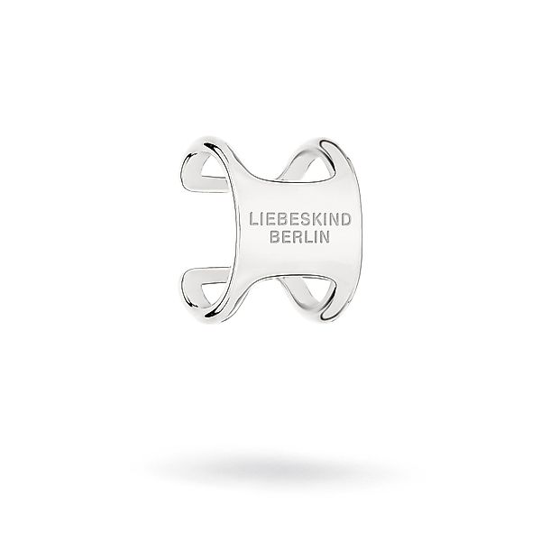 Liebeskind Berlin Paar Ohrstecker Edelstahl günstig online kaufen