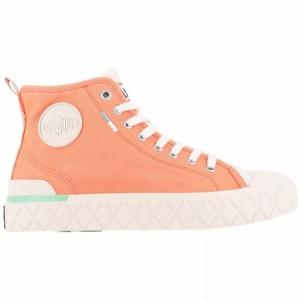 Palladium  Turnschuhe Palla Ace Chukka Org 79142-813-M Sunstone Orange günstig online kaufen