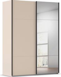 rauch Schwebetürenschrank "Kleiderschrank Schrank Garderobe Schlafzimmersch günstig online kaufen