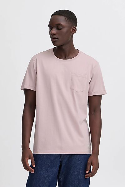 Blend T-Shirt "BHNasir" Klassisches T-Shirt mit Rundhalsausschnitt günstig online kaufen