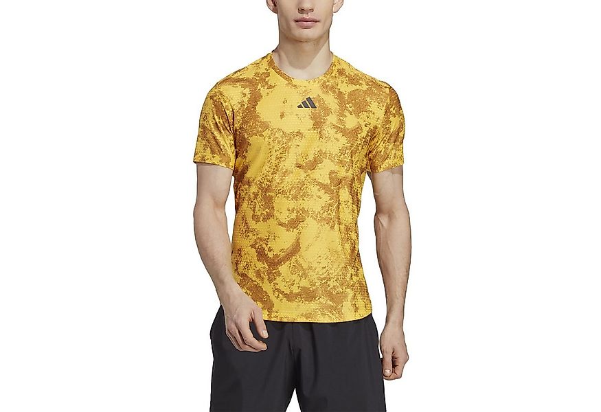 adidas Performance T-Shirt Tennis Paris Freelift (Recycling-Polyester) HEAT günstig online kaufen