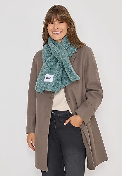 Cecil Schal Basic günstig online kaufen