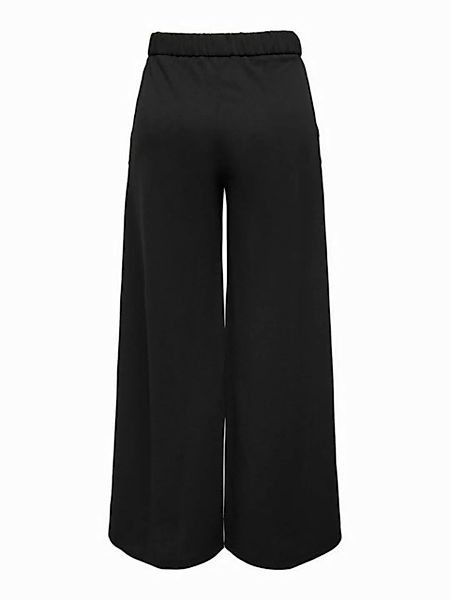 JDY Jerseyhose JDYTANJA LIFE WIDE FLOWY PANT JRS NOOS günstig online kaufen