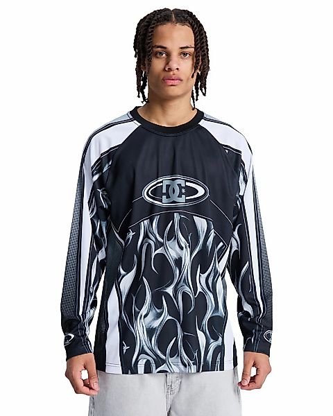 DC Shoes Fleecepullover "Sylem 2" günstig online kaufen