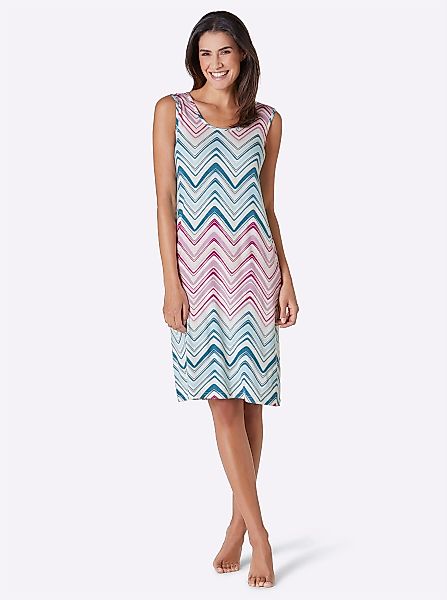 Witt Strandkleid Sommerkleid günstig online kaufen