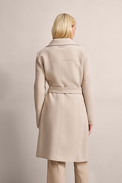 bugatti Langjacke ohne Kapuze mit Reverskragen günstig online kaufen
