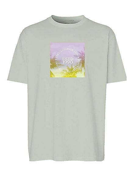 Jack & Jones Junior Kurzarmshirt JORVARENNA günstig online kaufen