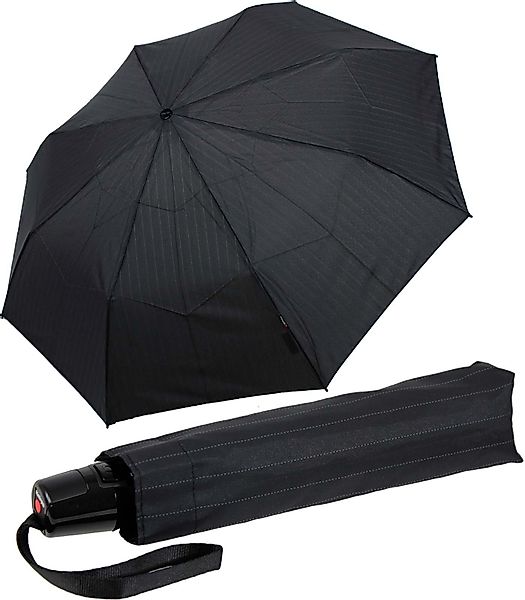 Knirps® Taschenregenschirm Knirps Regenschirm Fiber T2 günstig online kaufen
