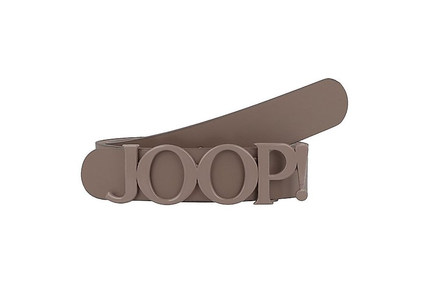 JOOP! Ledergürtel Koppelverschluss günstig online kaufen