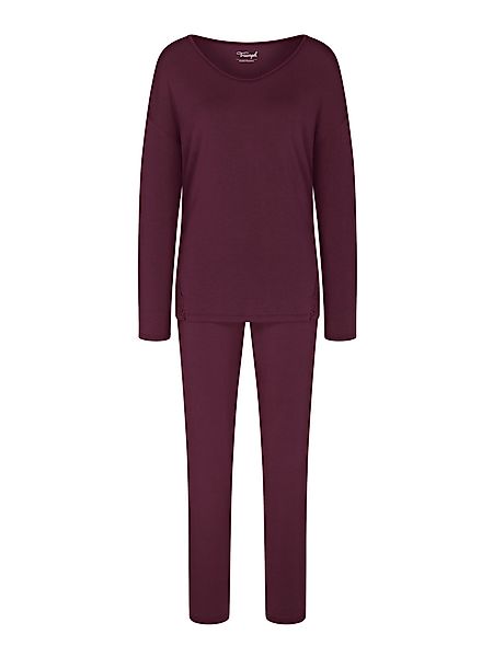 Triumph Pyjama Timeless Sensuality (2 tlg) günstig online kaufen