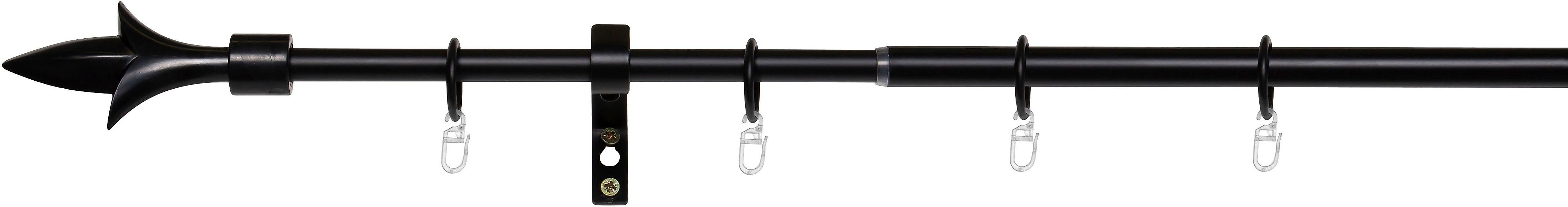 mydeco Gardinenstange lance, Ø 16 mm, günstig online kaufen
