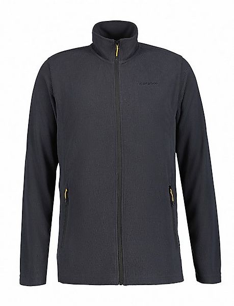 Icepeak Fleecejacke Icepeak Fleece BROWNS günstig online kaufen