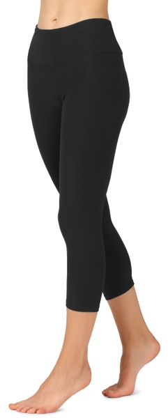 Merry Style Leggings Damen Caprihose 3/4 günstig online kaufen