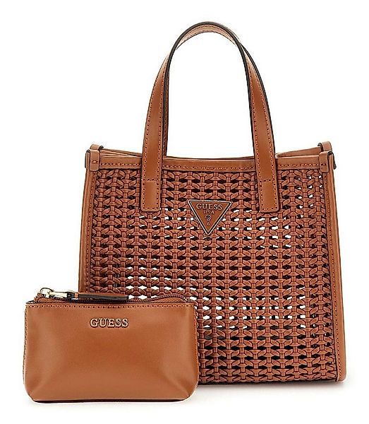 Guess Handtasche Mini 2 in 1 Tote (Set, 2-tlg) günstig online kaufen