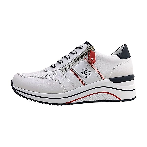 Remonte Schnürer Schnürschuh günstig online kaufen