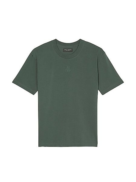 Marc O'Polo Sleepshirt Heavy Jersey schlafshirt schlafmode Pyjama günstig online kaufen