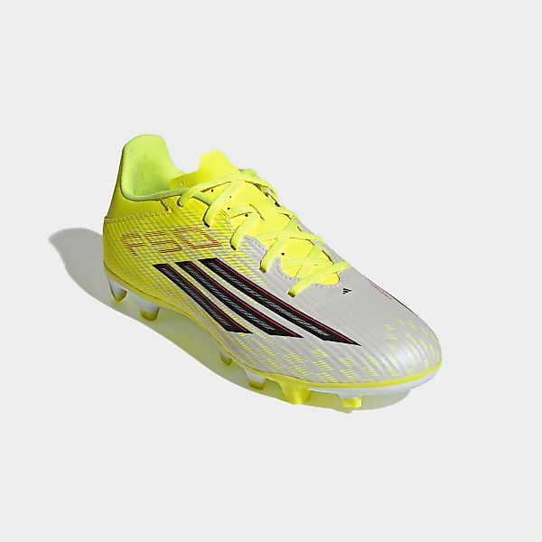 adidas Performance Fußballschuh "F50 CLUB FIRM GROUND / MULTI GROUND" für v günstig online kaufen