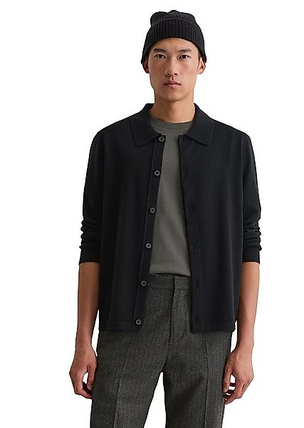 Marc O'Polo Cardigan aus feinstem Kaschmir günstig online kaufen