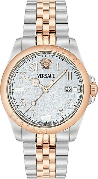 Versace Quarzuhr VERSACE ANTEO VE9H00424, Armbanduhr, günstig online kaufen