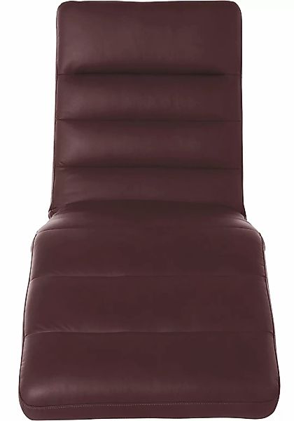 W.SCHILLIG Relaxliege "daily dreams", Funktionsliege wahlweise mit Motor, G günstig online kaufen