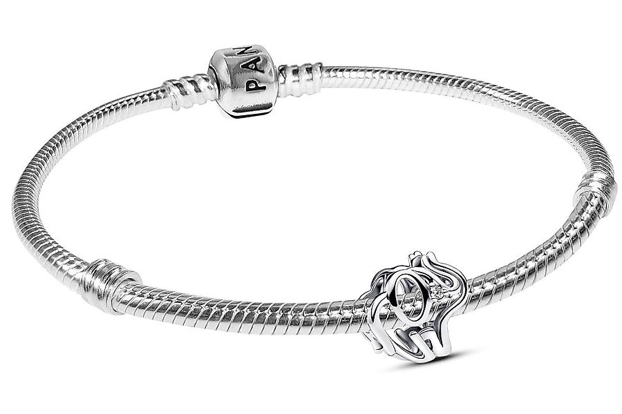 Pandora Charm-Armband Starterset Elefant Silber günstig online kaufen