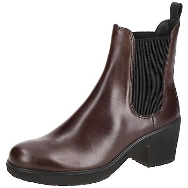 Ecco  Stiefel Stiefeletten  METROPOLE ZURICH 222213/01667 günstig online kaufen