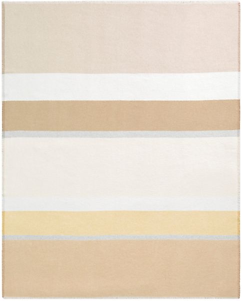 Biederlack Plaid »Plaid Spring«, im frischem Design günstig online kaufen