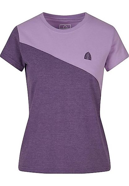 Just Rhyse T-Shirt Just Rhyse Damen Mina Off (1-tlg) günstig online kaufen