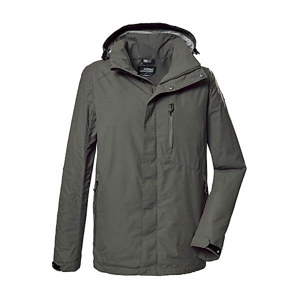 Killtec Outdoorjacke Killtec Herren Jacke Carleb günstig online kaufen