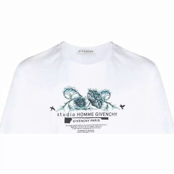Givenchy  T-Shirt BM70Y33002 günstig online kaufen