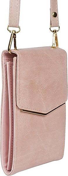 styleBREAKER Mini Bag Mini Handy Umhängetasche (1-tlg) günstig online kaufen