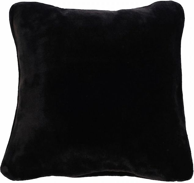 Gözze Dekokissen »Premium Cashmere-Feeling Kissen«, 50x50cm,passend zur Pre günstig online kaufen
