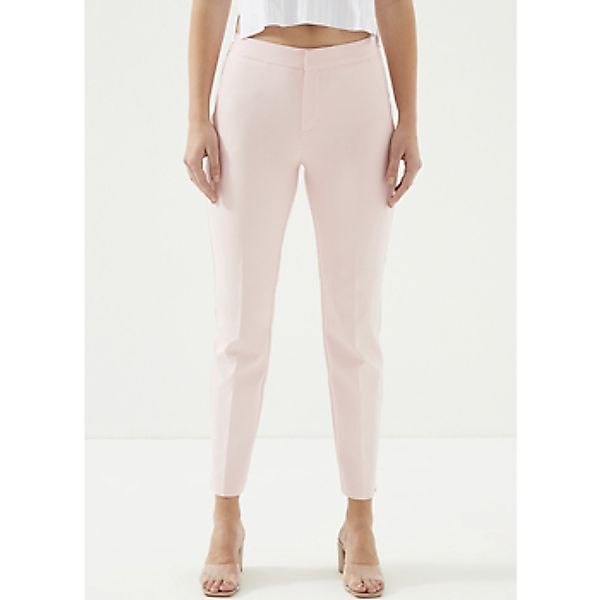 Just Like You  Hosen Hose mit elastischem Bund und kurzem Bein günstig online kaufen