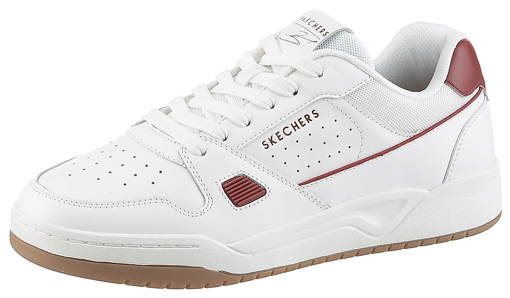 Skechers Harry Kane - Off Pitch Collection: Koopa - Harry Kane Court Sneake günstig online kaufen