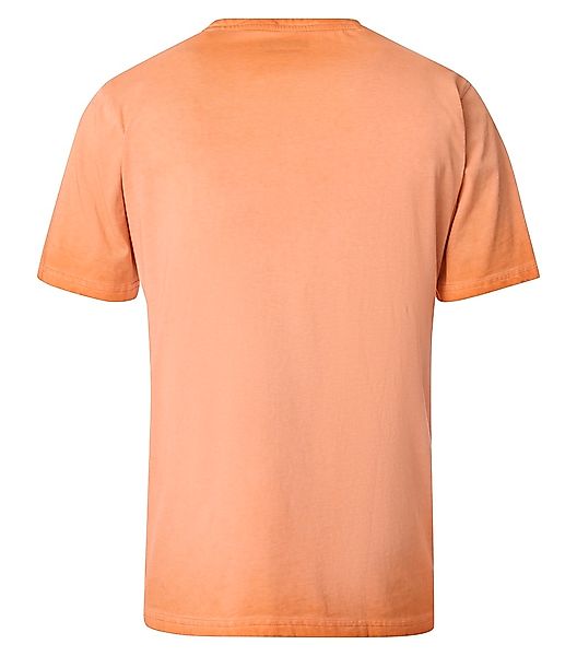CASAMODA T-Shirt "CASAMODA T-Shirt uni" günstig online kaufen