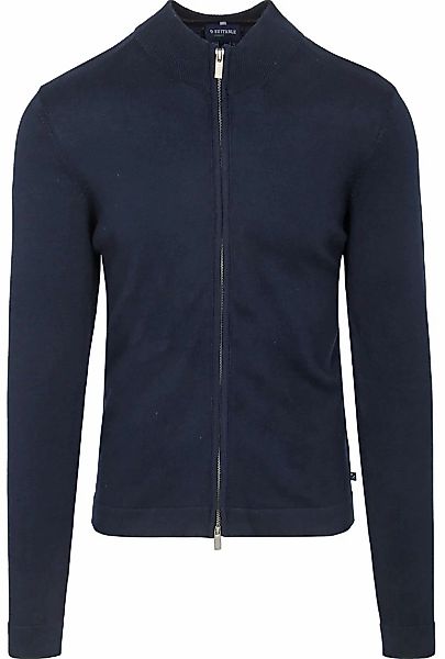 Suitable Cardigan Cadir Navy - Größe XXL günstig online kaufen