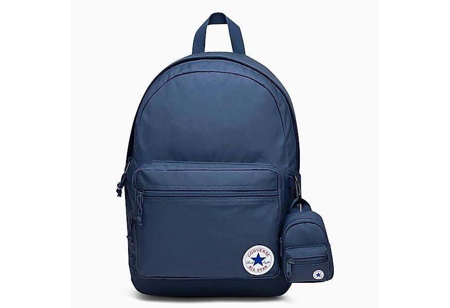 Converse Rucksack CONVERSE GO 2 BACKPACK, für Alltag und Freizeit, 19,5 Lit günstig online kaufen