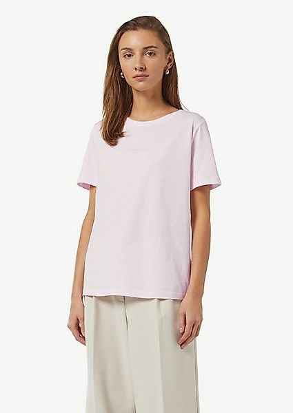 comma casual identity Kurzarmshirt T-Shirt mit günstig online kaufen