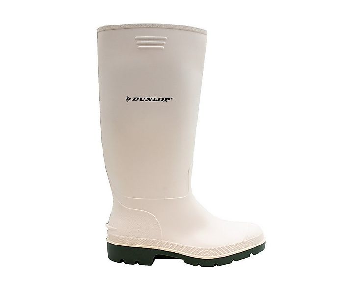 Dunlop_Workwear 380BV Pricemastor weiß Gummistiefel günstig online kaufen