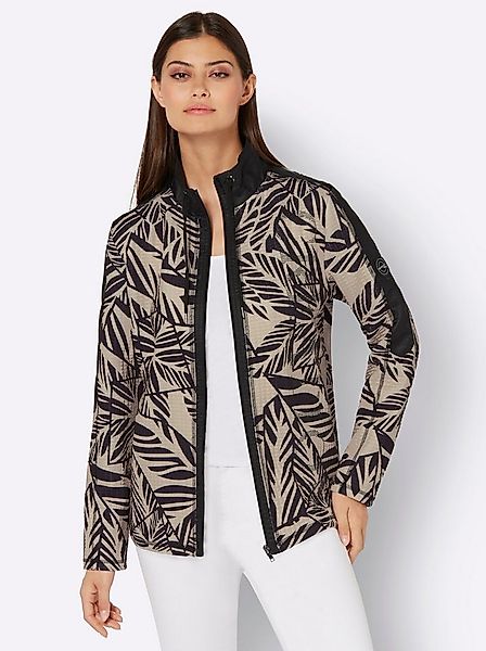 creation L Shirtjacke Shirtjacke . günstig online kaufen