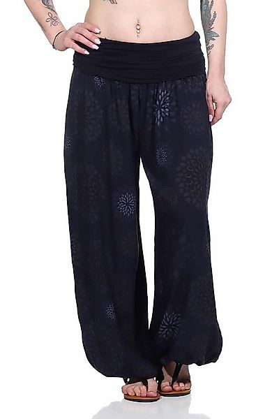 OriginalYou Haremshose Pluderhose für Damen leichte Haremshose sommerliche günstig online kaufen