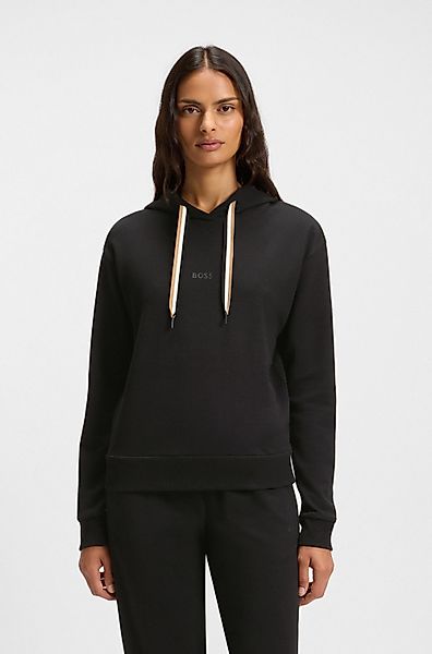 BOSS Hoodie CP Stripe Hoodie mit günstig online kaufen