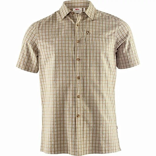 Fjällräven Outdoorhemd Hemd Svante Seersucker Shirt günstig online kaufen
