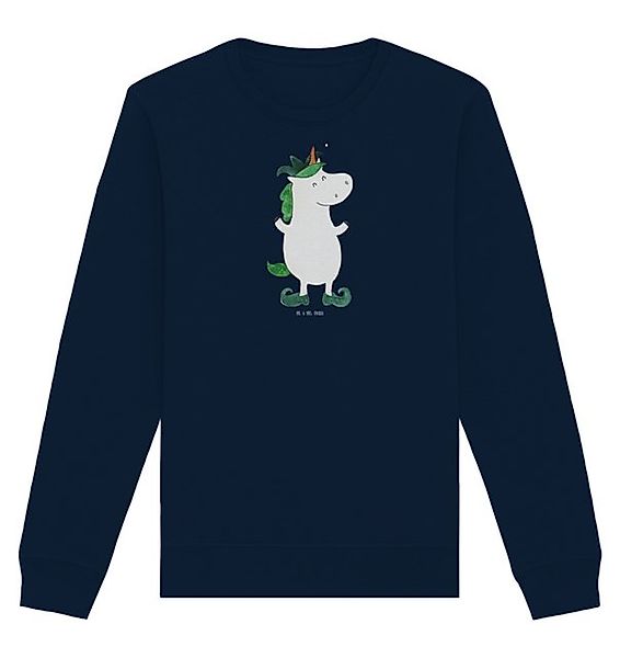 Mr. & Mrs. Panda Longpullover Einhorn Joker Größe XS - French Navy - Gesche günstig online kaufen