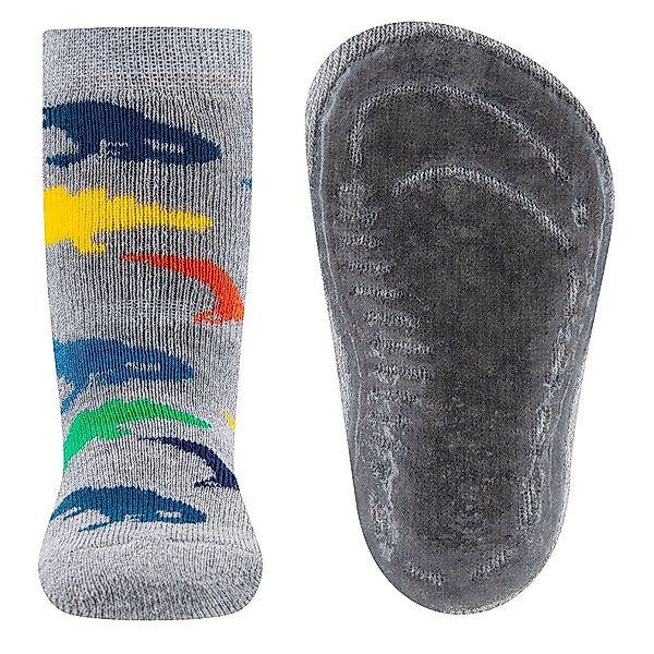 Ewers ABS-Socken Stoppersocken Dinos günstig online kaufen