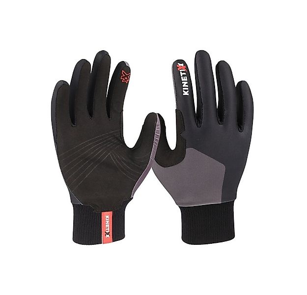 Kinetixx Langlaufhandschuhe Einstiegs-Langlaufhandschuhe Nilas, KinetiXx (i günstig online kaufen