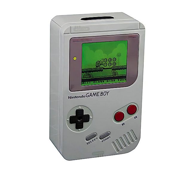 Paladone Spardose Nintendo Game Boy Spardose günstig online kaufen